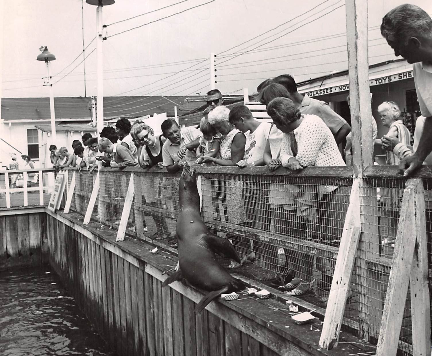 Lookback at restaurants in the Atlantic and Cape May Counties through the years